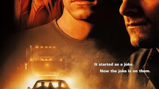 اتفرج علي فيلم Joy Ride 2001 مترجم