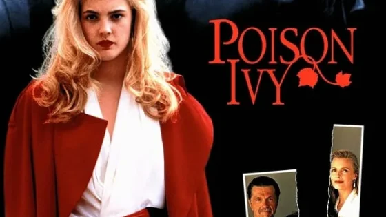 اتفرج علي فيلم Poison Ivy 1992 مترجم