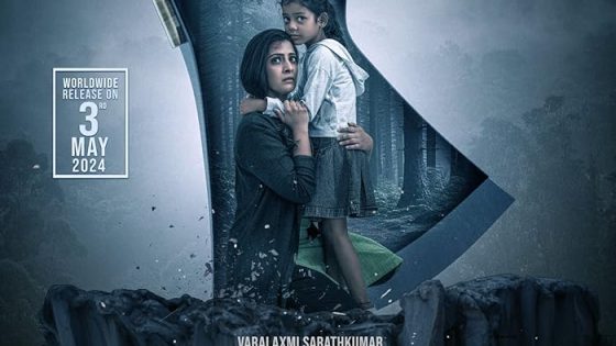 اتفرج علي فيلم Sabari 2024 مترجم