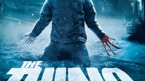 اتفرج علي فيلم The Thing 2011 مترجم