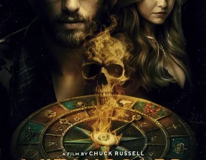 اتفرج علي فيلم Witchboard 2024 مترجم