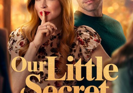 اتفرج علي فيلم Our Little Secret 2024 مترجم