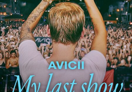 اتفرج علي فيلم Avicii – My Last Show 2024 مترجم