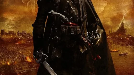 اتفرج علي فيلم Solomon Kane 2009 مترجم