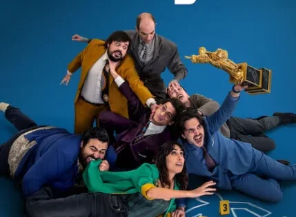 اتفرج علي فيلم Fantasy Football Ruined Our Lives 2025 مترجم