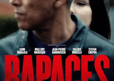 اتفرج علي فيلم النسور 2025 مترجم
