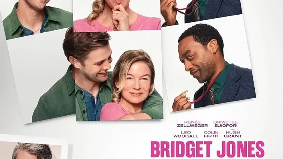 اتفرج علي فيلم Bridget Jones: Mad About the Boy 2025 مترجم