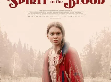 اتفرج علي فيلم Spirit in the Blood 2024 مترجم