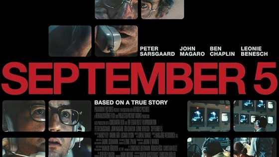 اتفرج علي فيلم September 5 2024 مترجم