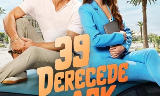 اتفرج علي فيلم تقاطع طرق 39 Derecede Ask 2024 مترجم