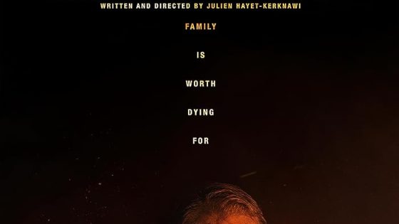 اتفرج علي فيلم The Last Front 2024 مترجم