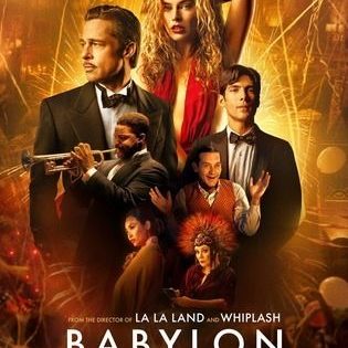 اتفرج علي فيلم Babylon 2022 مترجم