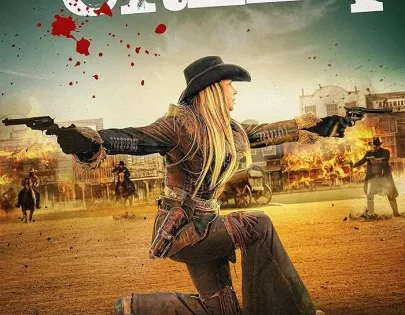 اتفرج علي فيلم Black Creek 2024 مترجم