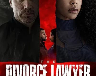 اتفرج علي فيلم The Divorce Lawyer 2025 مترجم