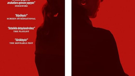 اتفرج علي فيلم خط التردد Tereddüt Çizgisi 2023 مترجم