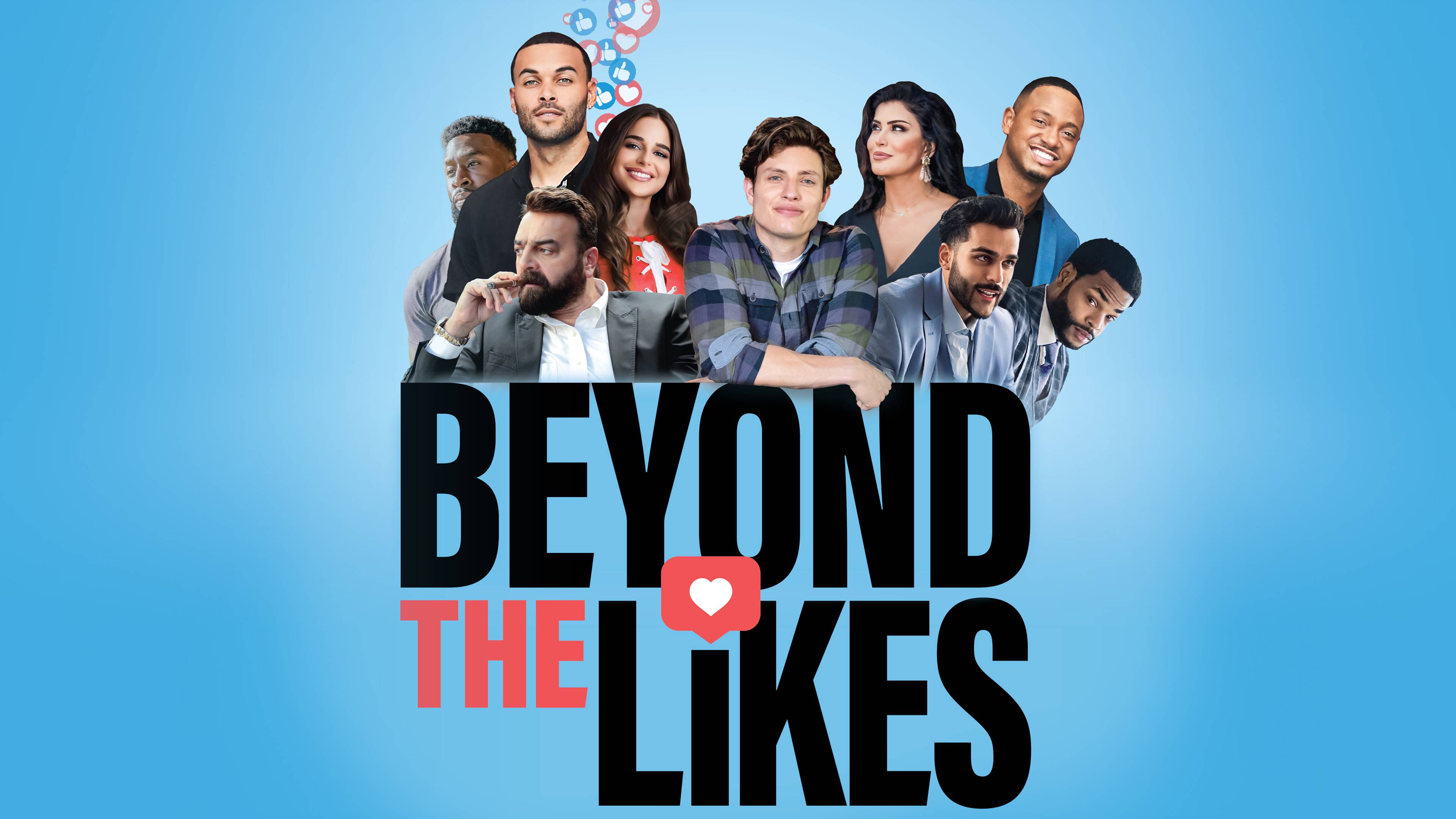 اتفرج علي فيلم Beyond the Likes 2024 مترجم