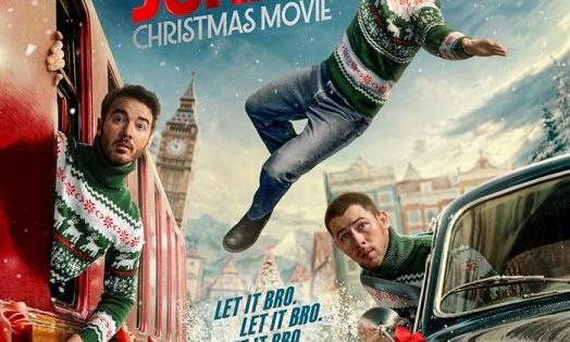اتفرج علي فيلم A Very Jonas Christmas Movie 2025 مترجم