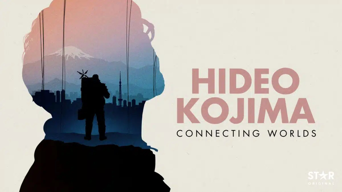اتفرج علي فيلم Hideo Kojima: Connecting Worlds 2023 مترجم