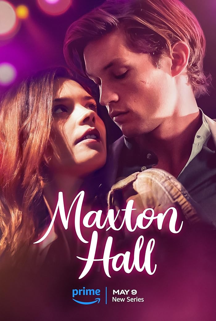 اتفرج علي  مسلسل Maxton Hall: The World Between Us الموسم الاول الحلقة 3