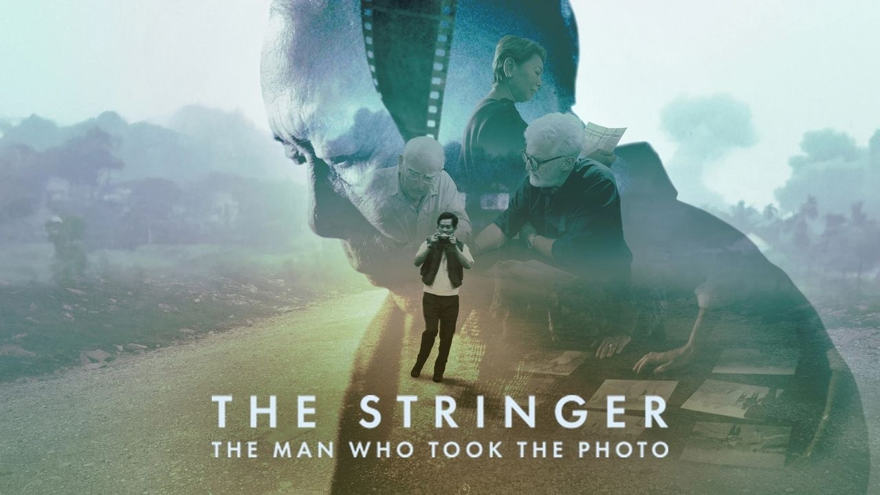 اتفرج علي فيلم The Stringer: The Man Who Took the Photo 2025 مترجم