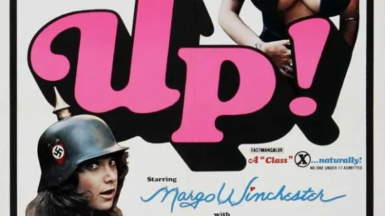 اتفرج علي فيلم Up! 1976 مترجم