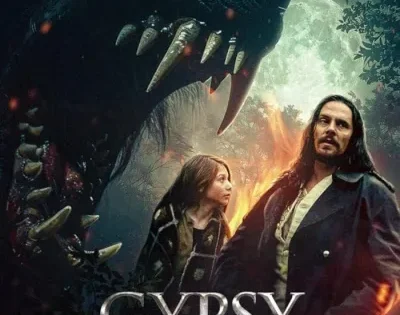 اتفرج علي فيلم Gypsy Moon 2024 مترجم