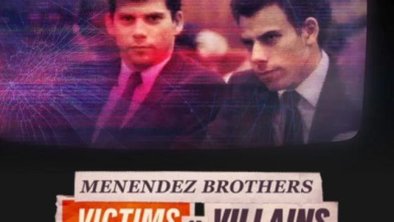 اتفرج علي فيلم The Menendez Brothers 2024 مترجم