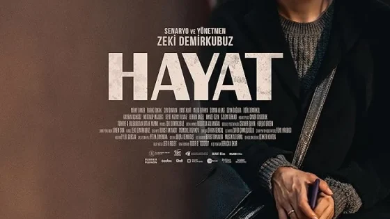 اتفرج علي فيلم حياة Hayat 2023 مترجم
