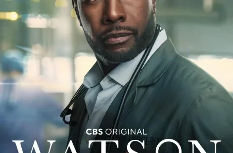 اتفرج علي  مسلسل Watson الموسم الثاني الحلقة 6