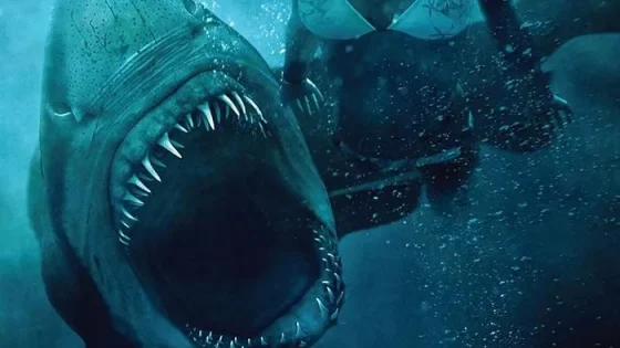 اتفرج علي فيلم Shark Night 2011 مترجم