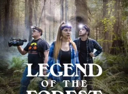 اتفرج علي فيلم Legend of the Forest 2025 مترجم
