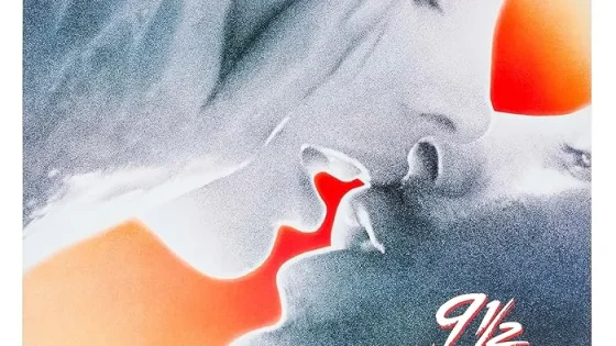 اتفرج علي فيلم Nine 1/2 Weeks 1986 مترجم