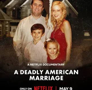 اتفرج علي فيلم A Deadly American Marriage 2025 مترجم