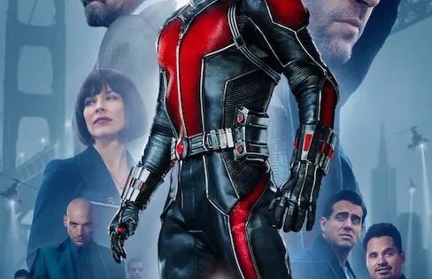 اتفرج علي فيلم Ant-Man 2015 مترجم