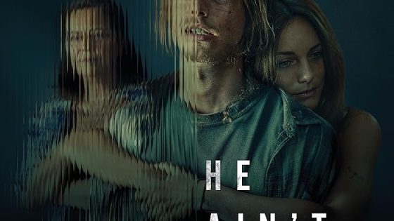 اتفرج علي فيلم He Ain’t Heavy 2024 مترجم