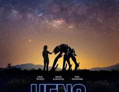 اتفرج علي فيلم Xeno 2025 مترجم