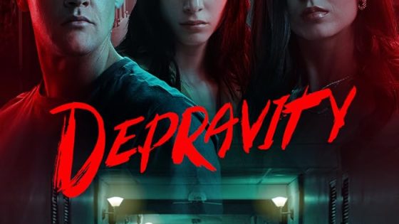 اتفرج علي فيلم Depravity 2024 مترجم