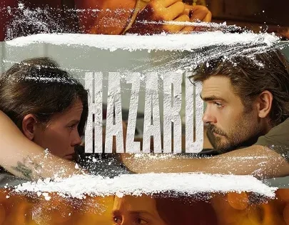 اتفرج علي فيلم Hazard 2024 مترجم