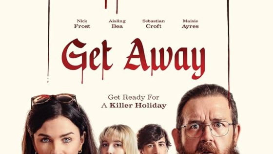 اتفرج علي فيلم Get Away 2024 مترجم