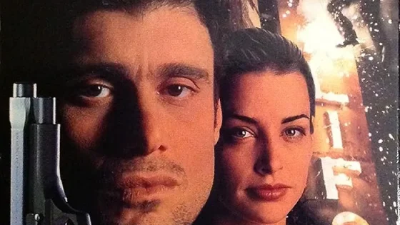 اتفرج علي فيلم Stranger by Night 1994 مترجم