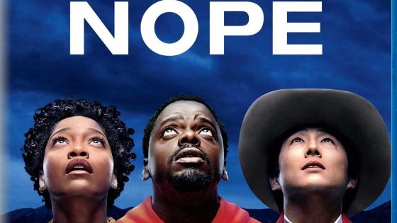 اتفرج علي فيلم Nope 2022 مترجم