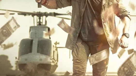 اتفرج علي فيلم Jaat 2025 مترجم