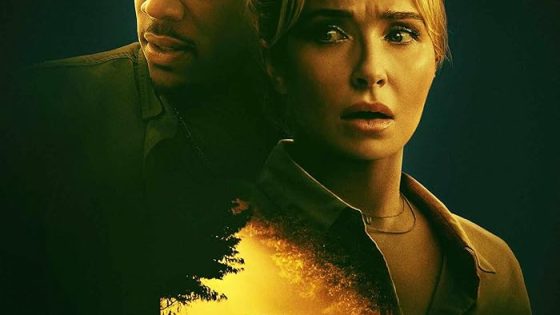 اتفرج علي فيلم Amber Alert 2024 مترجم