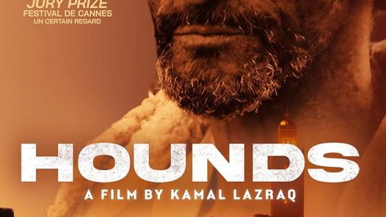 اتفرج علي فيلم Hounds 2023 مترجم