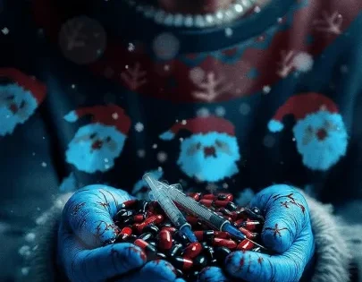 اتفرج علي فيلم Final Recovery 2025 مترجم