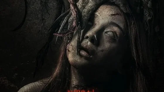 اتفرج علي فيلم Kutukan Calon Arang 2024 مترجم