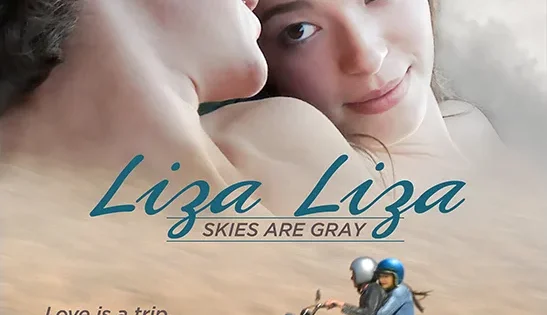 اتفرج علي فيلم Liza Liza: Skies Are Grey 2015 مترجم