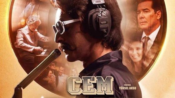 اتفرج علي فيلم دموع جيم كاراجا Cem Karacanin Gzyaslari 2024 مترجم
