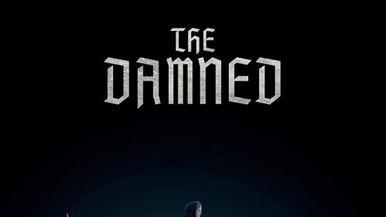 اتفرج علي فيلم The Damned 2024 مترجم