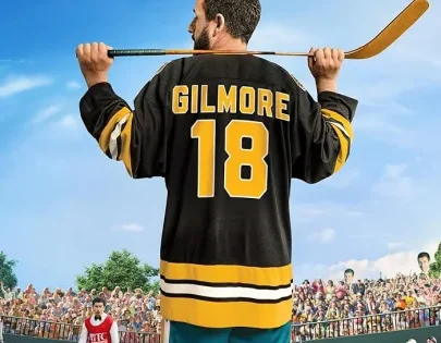 اتفرج علي فيلم Happy Gilmore 2 2025 مترجم